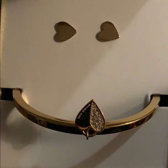 Michael Kors jewelry gift set - Picture 3 of 6